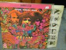 CREAM DISRAELI GEARS LP 1969 ATCO SD33-232 RED/GOLD LABEL