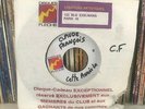 CLAUDE FRANCOIS cette année la  RARE PROMO (45t) 1976 Disques Fleche