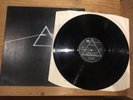 Pink Floyd - Dark Side of the Moon - Harvest, UK Vinyl LP, 1973, VG/VG++