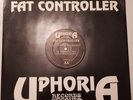 Fat Controller (+ Slipmatt) - In Complete Darkness. Classic Rave Tune From 1993 