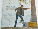 Neil Young and Crazy Horse Everybody Knows This Is Nowhere Archive Series SEALED