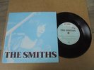 The Smiths - There Is A Light That Never Goes Out 1992 UK 45 WEA