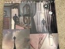Circus Devils - Escape LP (Guided By Voices, Robert Pollard)
