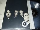 SAVAGES : SILENCE YOURSELF LIMITED EDITION CLEAR VINYL LP 2013 BMG UK