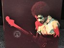 Jimi Hendrix Band Of Gypsys EX CONDITION