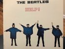 THE BEATLES HELP MFSL Original Master Recording Lp Record VG+ EMI 1-105