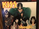Kiss Single Shandi/She’s So European Holland 45rpm