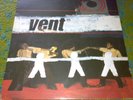 Vent 414 Wonder Stuff Vinyl Album