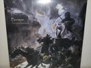 2 LP 1BURZUM1 - SOL AUSTAN, MANI VESTAN