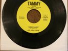 HEAR   Sweet Soul 45 Ice cold love (Sheer Magic/Wonderful to be loved)