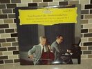 Pierre Fournier / Friedrich Gulda Beethoven Vinyl LP Turntable Record LPM 18601