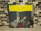 Pierre Fournier / Friedrich Gulda Beethoven Vinyl LP Turntable Record LPM 18603