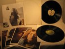 The Beatles-white album- Apple SWBO-101 w/poster, portraits 2LP set