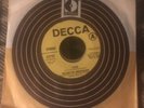 WELLINGTON ARRANGEMENT “Love /The World Needs Our Love” DJ DECCA 32751 EX to NM-