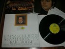 MINT 5LP BOX - SCHUBERT  8 SYMPHONIEN- BPH BÖHM DGG ´73 SET