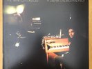 The War On Drugs - A Deeper Understanding clear vinyl LP