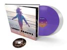 LENNY KRAVITZ - RAISE VIBRATION - LTD EDITION SUPER DELUXE 2 LP/CD & BOOK BOXSET