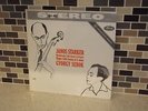 Janos Starker George Sebok Cello Sonata Vinyl LP Turntable Record SR90320