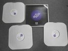 Dick Clark National Music Survey Program September 25 1982 3 LP Set Excellent