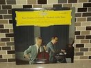 Pierre Fournier / Friedrich Gulda Beethoven Vinyl LP Turntable Record LPM 18602