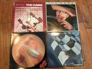 The Cars - Heartbeat City, Shake It Up, The Cars, Panorama Vinyl LP Albums