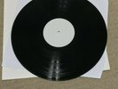 Spiritualized And Nothing Hurt LP Test Pressing White Label - Only 100 were made