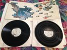 PINK FLOYD The Wall DOUBLE LP Vinyl RECORD ALBUM 1979 36183 ORIGINAL PRESSING