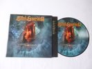 BLIND GUARDIAN   BEYOND THE RED MIRROR   NEAR MINT LTD EDITION PICTURE VINYL LPs