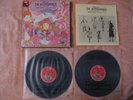 SLS 834. PREVIN, LSO. The Nutcracker.