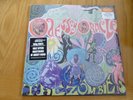 THE ZOMBIES - ODESSEY AND ORACLE - SAINSBURYS LTD ED ORANGE VINYL SEALED