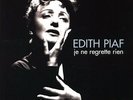 SEALED NEW LP Edith Piaf - Je Ne Regrette Rien