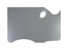 NEW WAVE 00606 AVANT-GARDE HIGHLAND GREY PALETTE LEFT HANDED