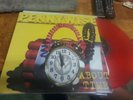 PENNYWISE RED LP NOFX BAD RELIGION AUTHORITY ZERO MILLENCOLIN NO FUN AT ALL AFI