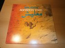 AGITATION FREE - MALESCH (AMBER SOUNDROOM ASLP 019 - REISSUE)