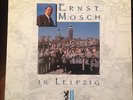 LP Ernst Mosch    ...in Leipzig   RAR VINYL 1990
