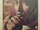 Machito Orchestra.-Rare Orig.1st.Press.On Cotique[Bell Sounds]Rare Mono.Ex Copy