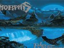 Amorphis - Tales From The Thousand Lakes (Aqua Blue) VINYL LP NEW (1ST MAR)