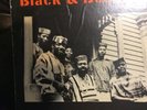 Jihad Black And Beautiful Soul And Madness Leroy Jones (Imani Baraka) Lp Record