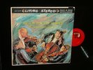 Juilliard String Quartet LP CA LSC-2378 Death & The Maiden Schubert SD 1S/1S '60