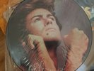 George michael CARELESS WHISPER 12 inch UK picture disc