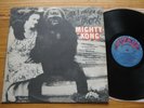 MIGHTY KONG - All I Wanna Do is Rock LP - 1973 HEAVY OZ PROG PSYCH - Daddy Cool