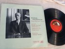 ALP 1498 WILHELM FURTWANGLER VPO MOZART CHERUBINI HMV