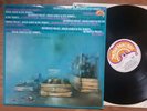 Brian Auger and the Trinity Definitely What  1968 Marmalade A3 B3 LP album vinyl