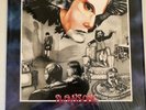 Carcass ?Swansong Vinyl LP Original MOSH 160 1996 Earache BLACK