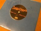 Soundgarden Hunted Down/Nothing to Say ORIGINAL Blue Vinyl 1987 Chris Cornell