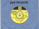 DAVE DAVIES**LINCOLN COUNTY**DEMO**THE KINKS**LISTEN TO IT