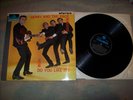 gerry and the pacemakers - how do you like it...1963 columbia stereo l.p