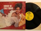 Carla Thomas - Comfort Me - 1966 US Stax Stereo 1st Press (NM) Ultrasonic Clean