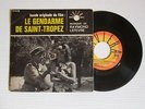 RAYMOND LEFEVRE Le Gendarme De Saint-Tropez OST 7
