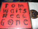 TOM WAITS : REAL GONE 2LP 2004 ANTI NL